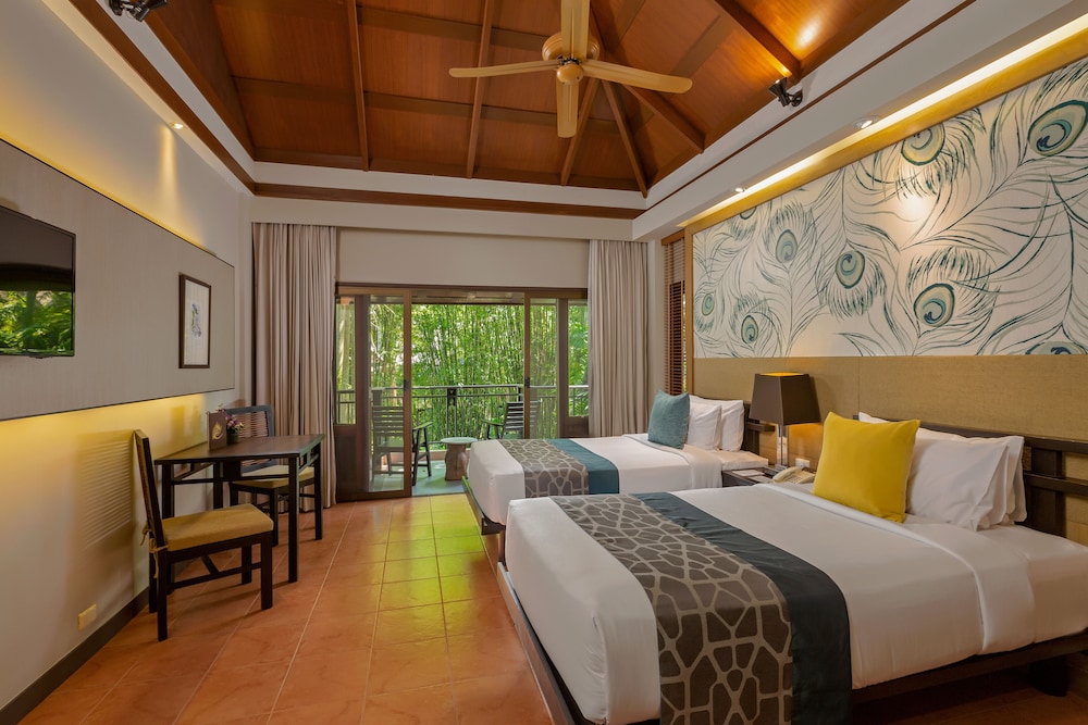 Khao Lak Merlin Resort 25/71