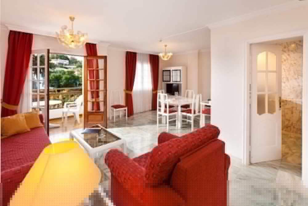 Apartamentos Casablanca 20/42