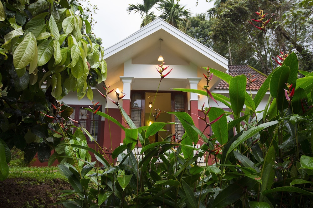 Vythiri Holiday Resorts 2/24
