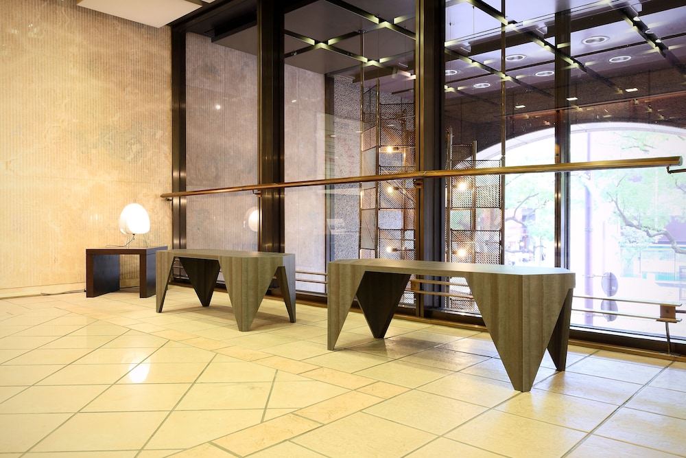 Takamatsu Tokyu REI Hotel 31/50