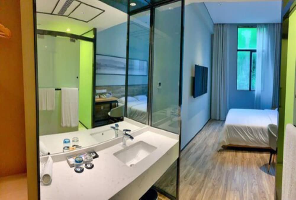 City Inn Oct Loft 20/20