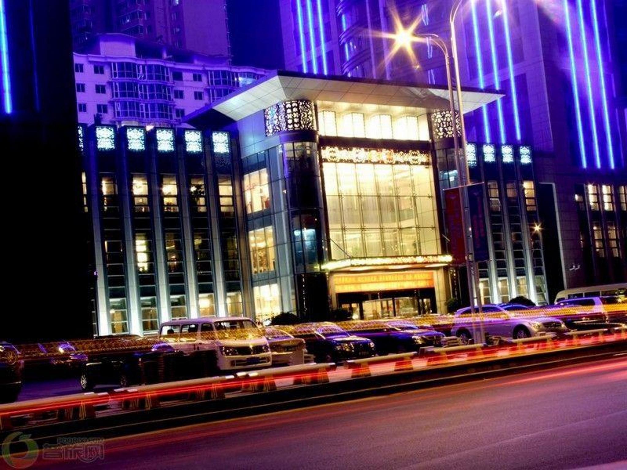 Xin'andong Hotel 3/56