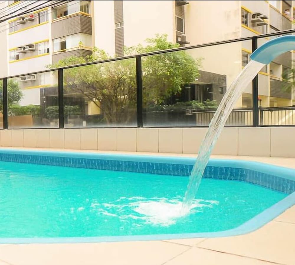 Lagoa Mar Hotel 34/56