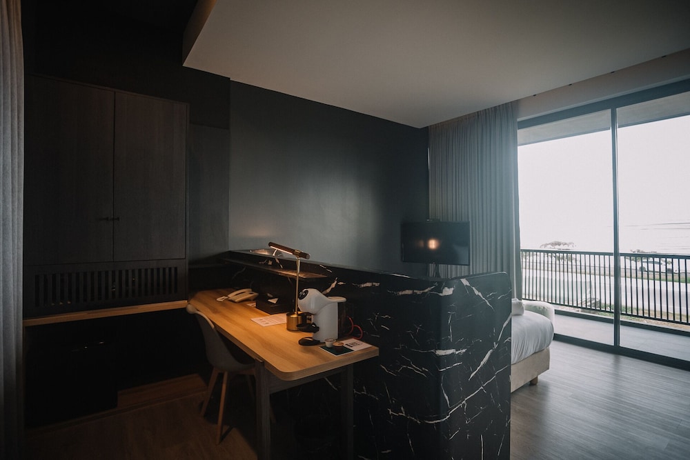 Innblog Hotel Pakbara 27/43
