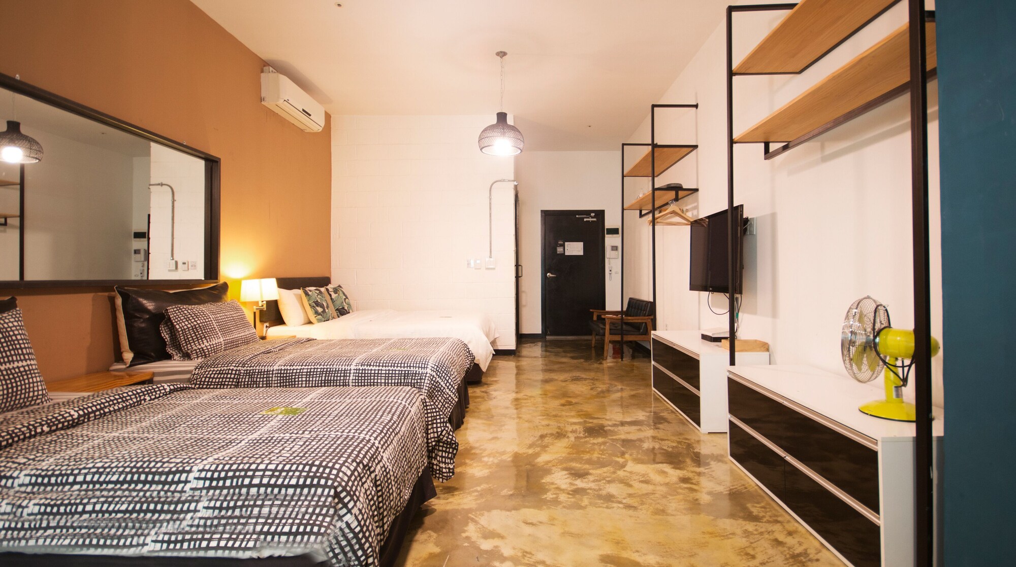 Family Suite