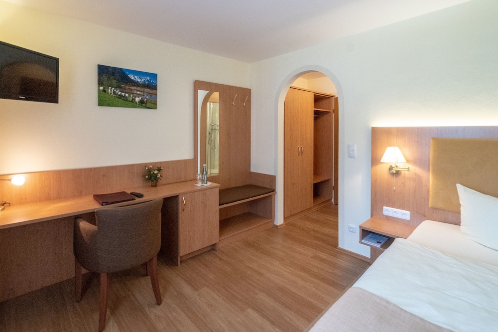 Hotel Garni Brunnthaler 62/79
