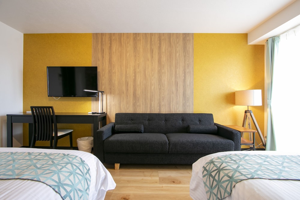 Residential Hotel Ikidane Machiya 18/32