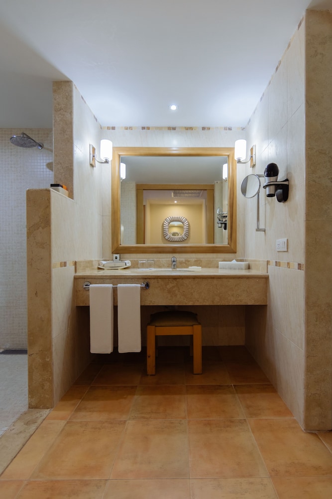 barcelo maya beach all inclusive