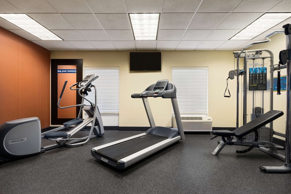 Hampton Inn & Suites Bluffton-Sun City 23/43