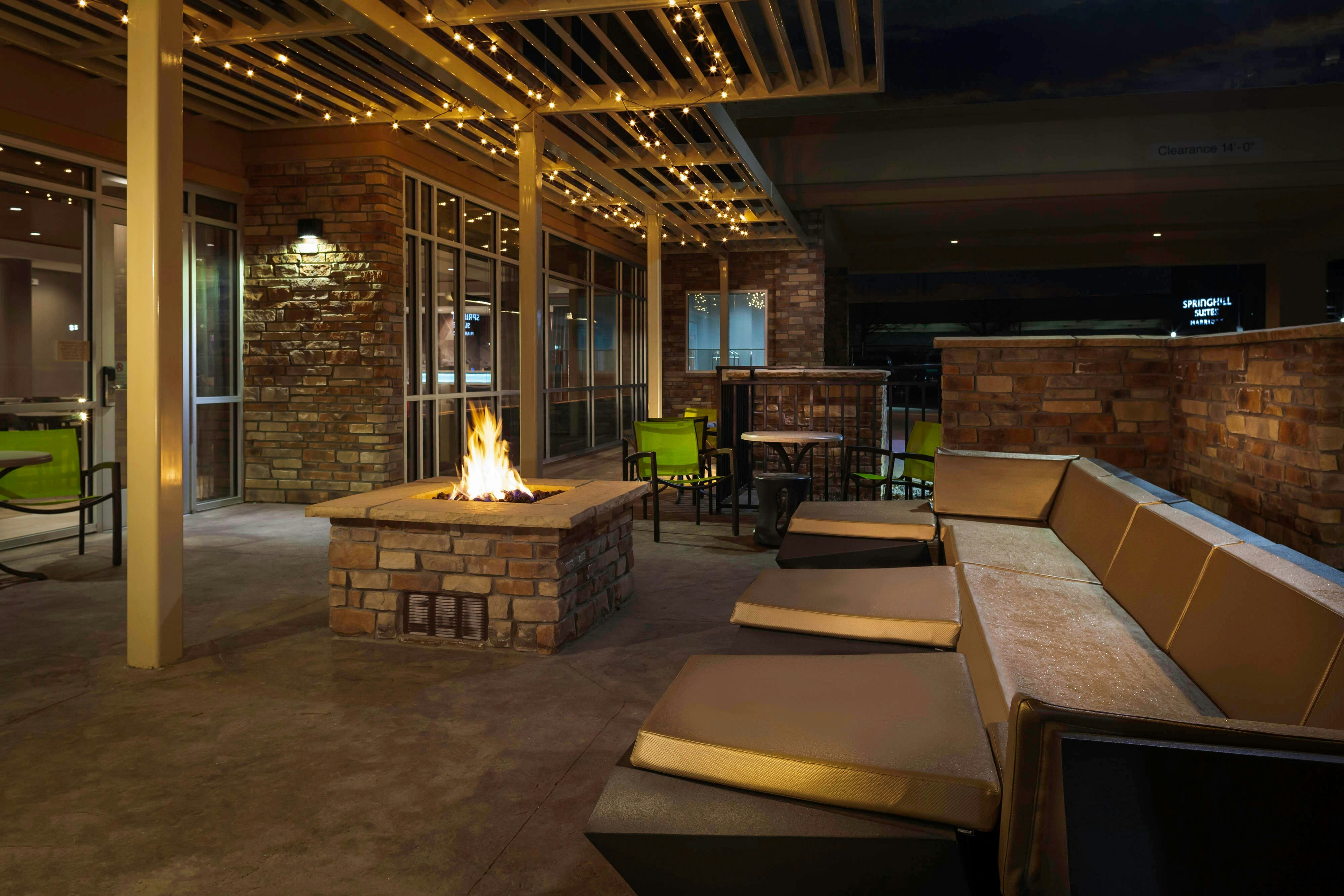 Springhill Suites By Marriott Denver Tech Center 18/33