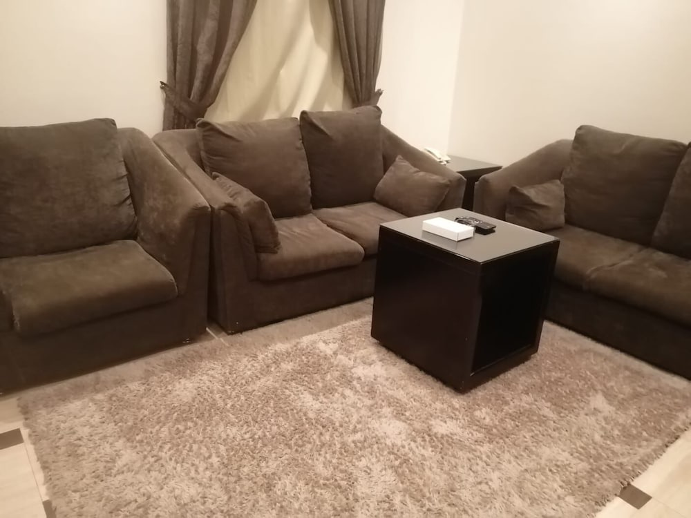درر داريا للشقق الفندقية - الملقا2(Dorar Darea Hotel Apartments Al Malqa 2) 27/50