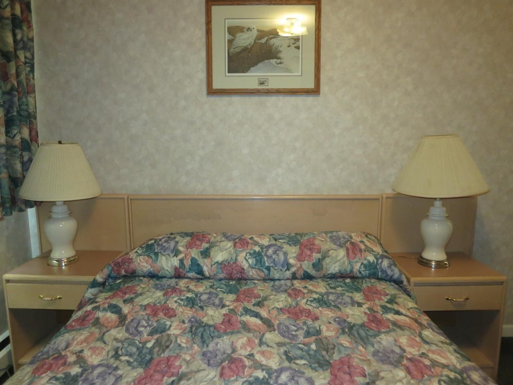 Tropicana Suite Hotel 18/29