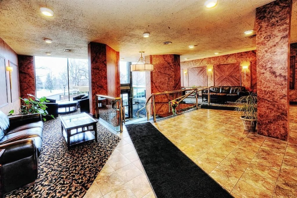 Lenox Hotel and Suites 10/15