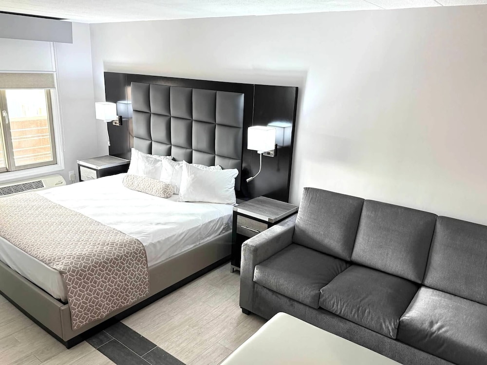 SOHO Suites Atlantic City Beach Block 10/46
