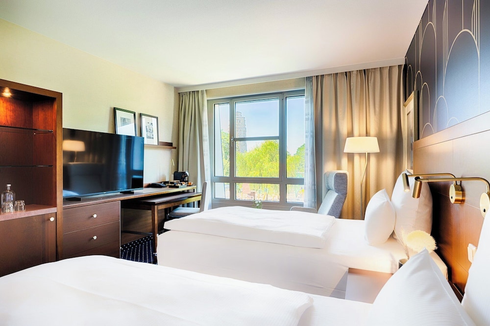 Courtyard By Marriott Bochum Stadtpark 15/50
