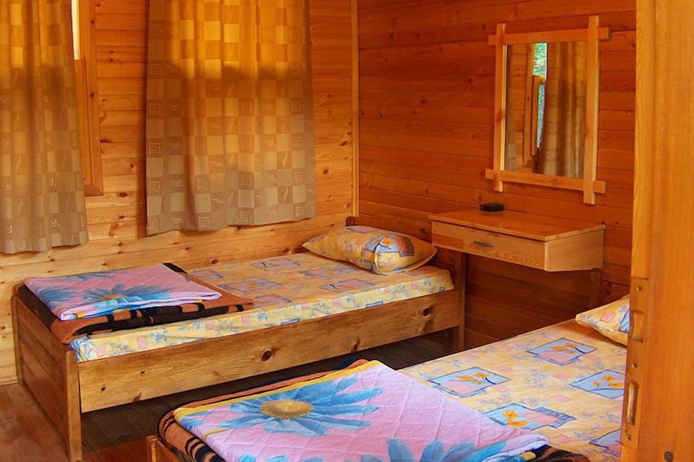 Sheriff Olympos Pension 12/36