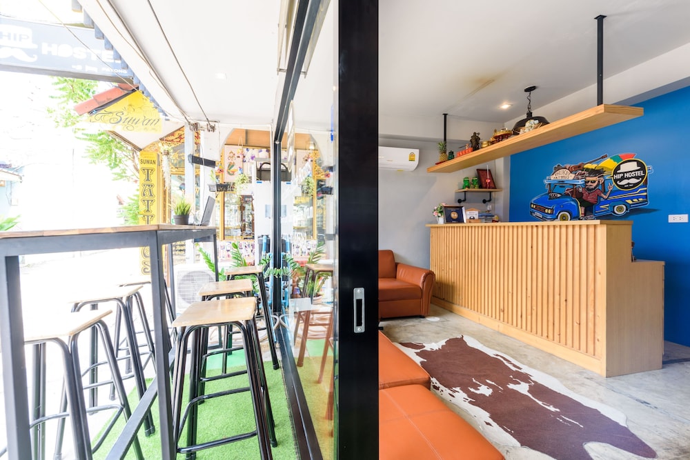 Hip Hostel 6/46