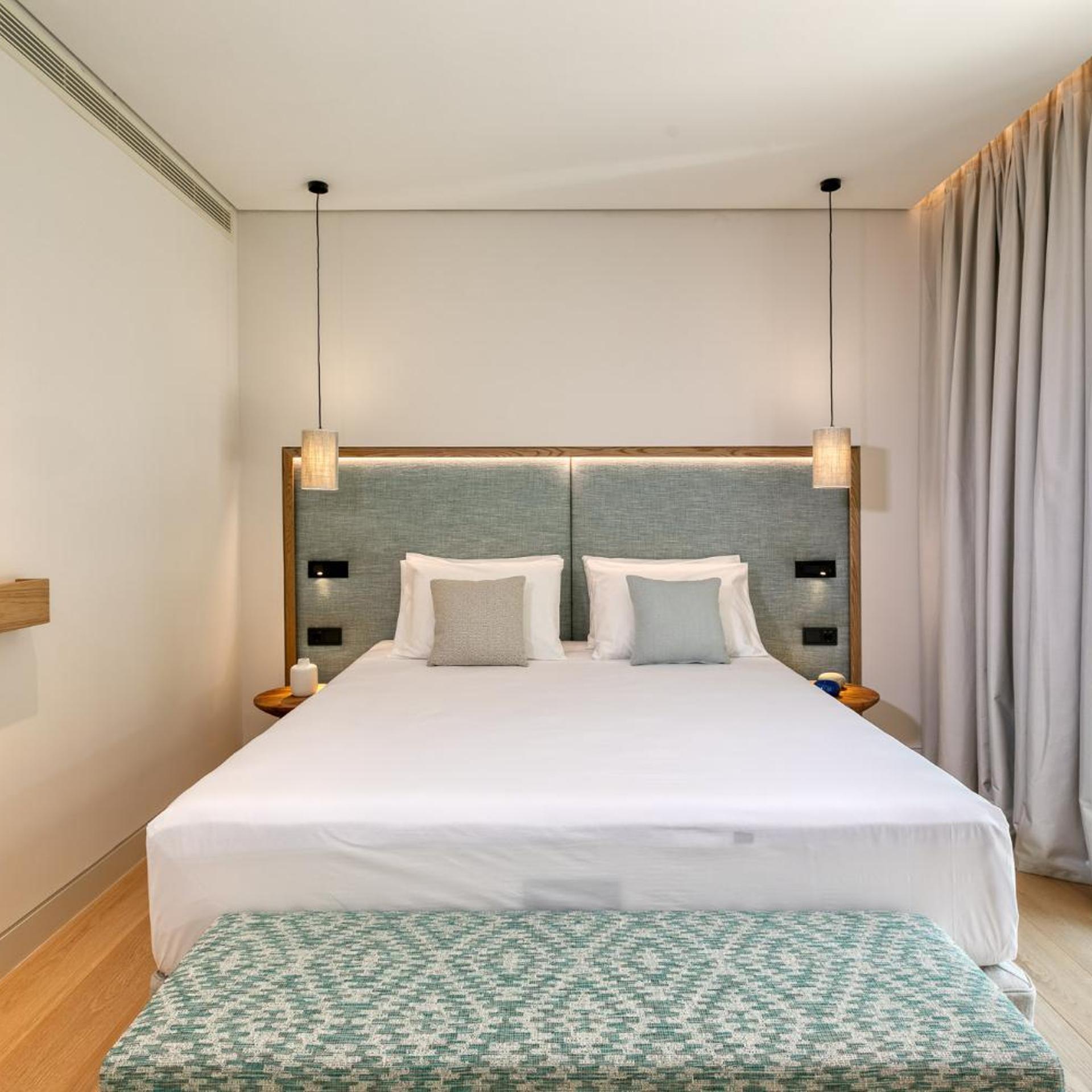 Vathi Cove Luxury Resort & Spa 19/60