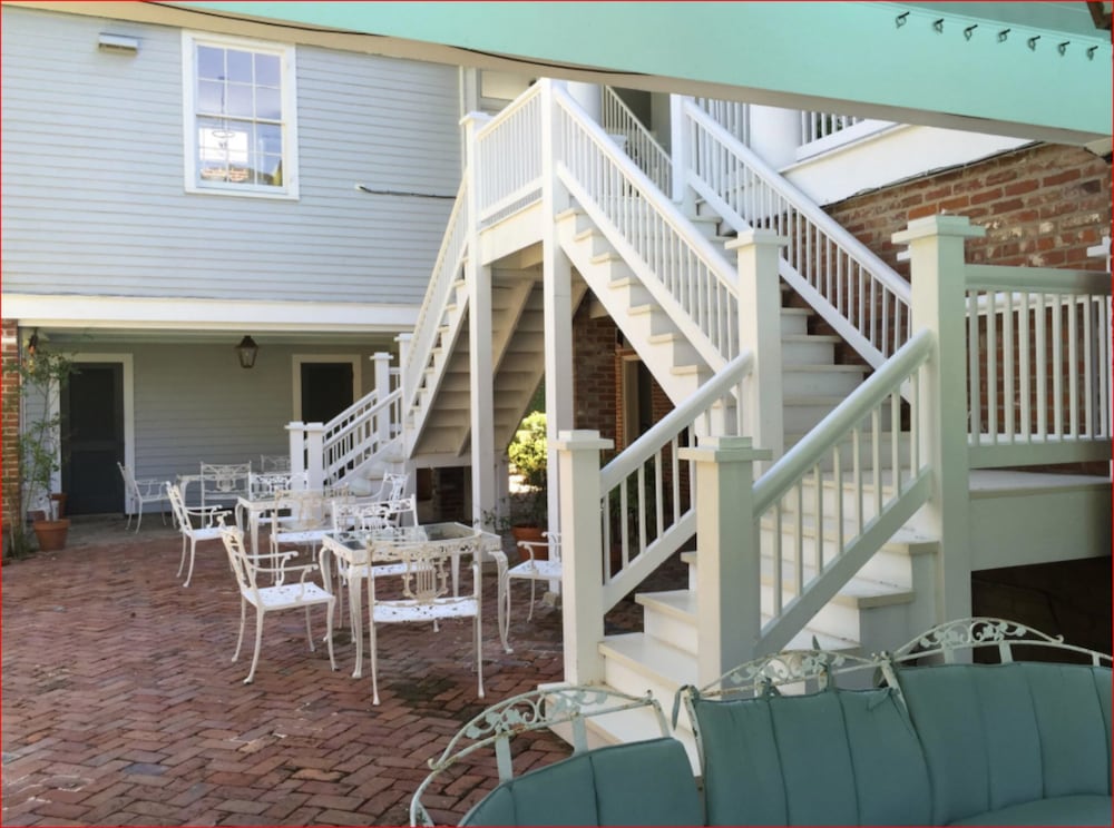 The Burn Bed And Breakfast 27/50