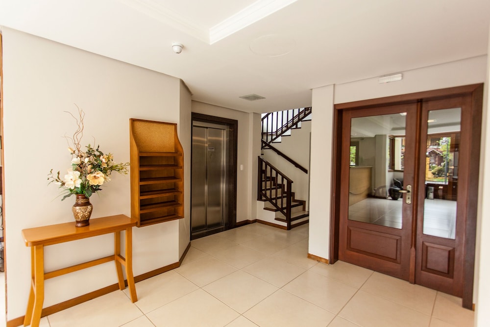 Tri Hotel Lago Gramado 7/50