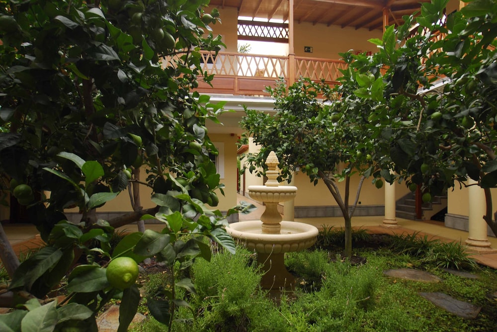 Hotel Cordial Mogan Playa 47/50