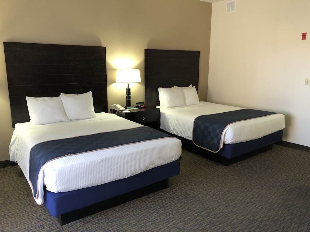 Days Inn and Suites by Wyndham Page Lake Powell 9/31