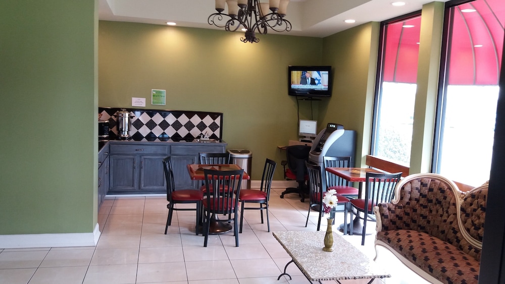 Budgetel Inn and Suites Fort Gordon Augusta 25/50