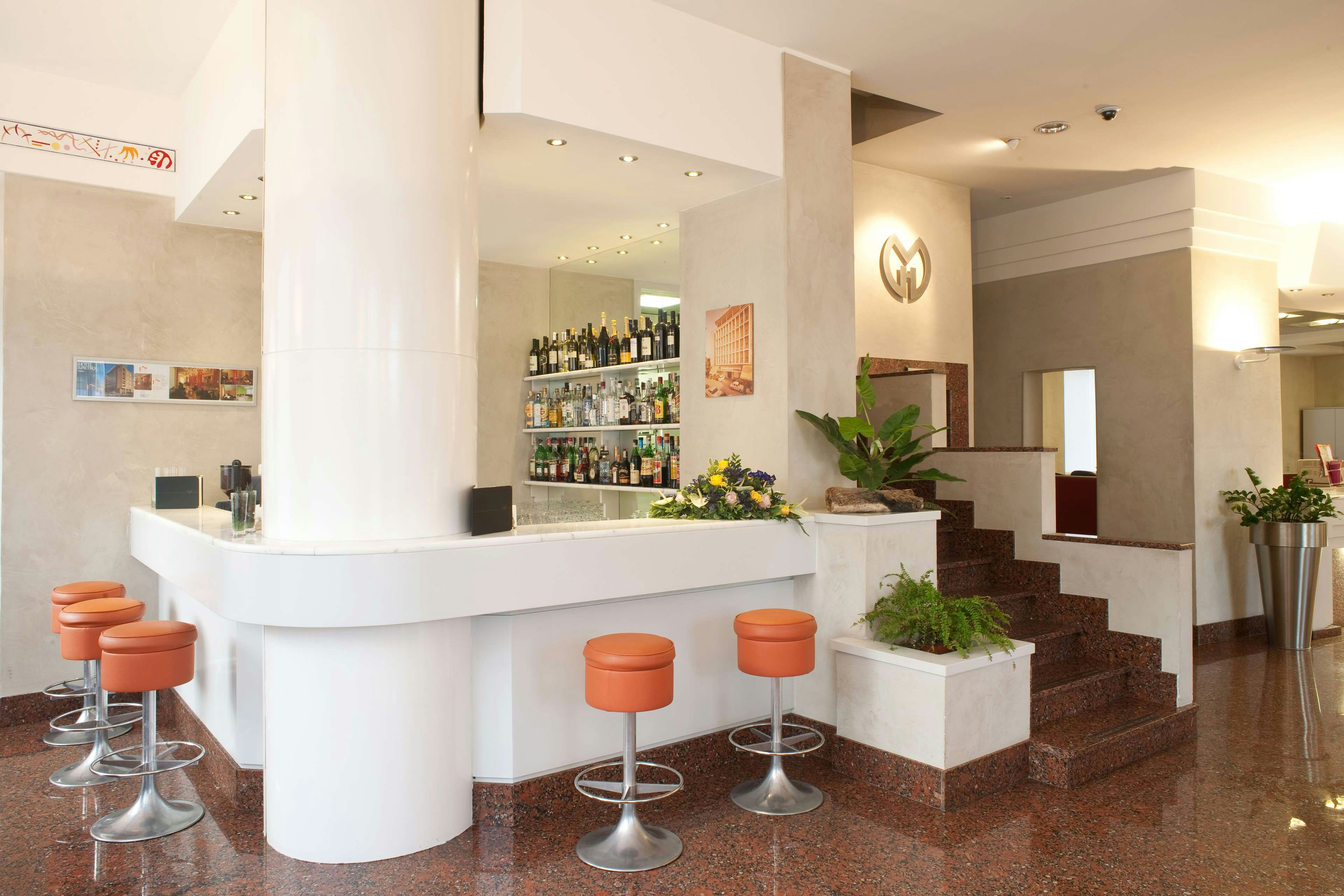 Hotel San Pietro 4/11