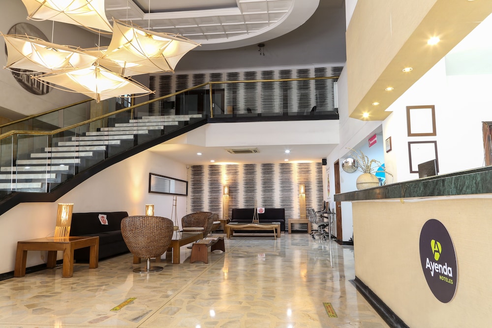 HOTEL CIUDAD BONITA 29/55