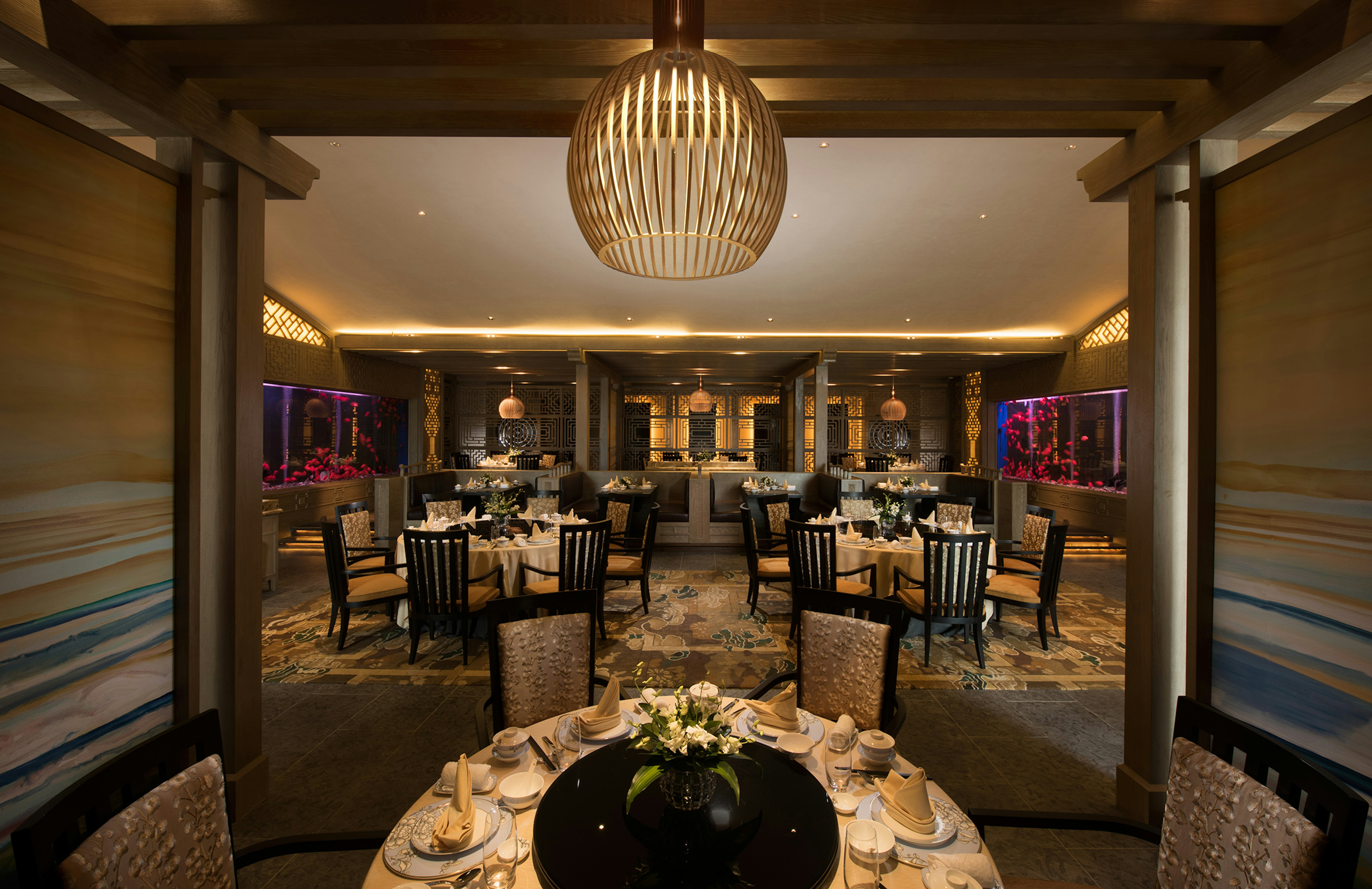 Hilton Haikou Meilan 10/24