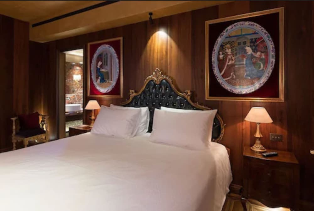 The Palazzo Venart Luxury Hotel 6/58