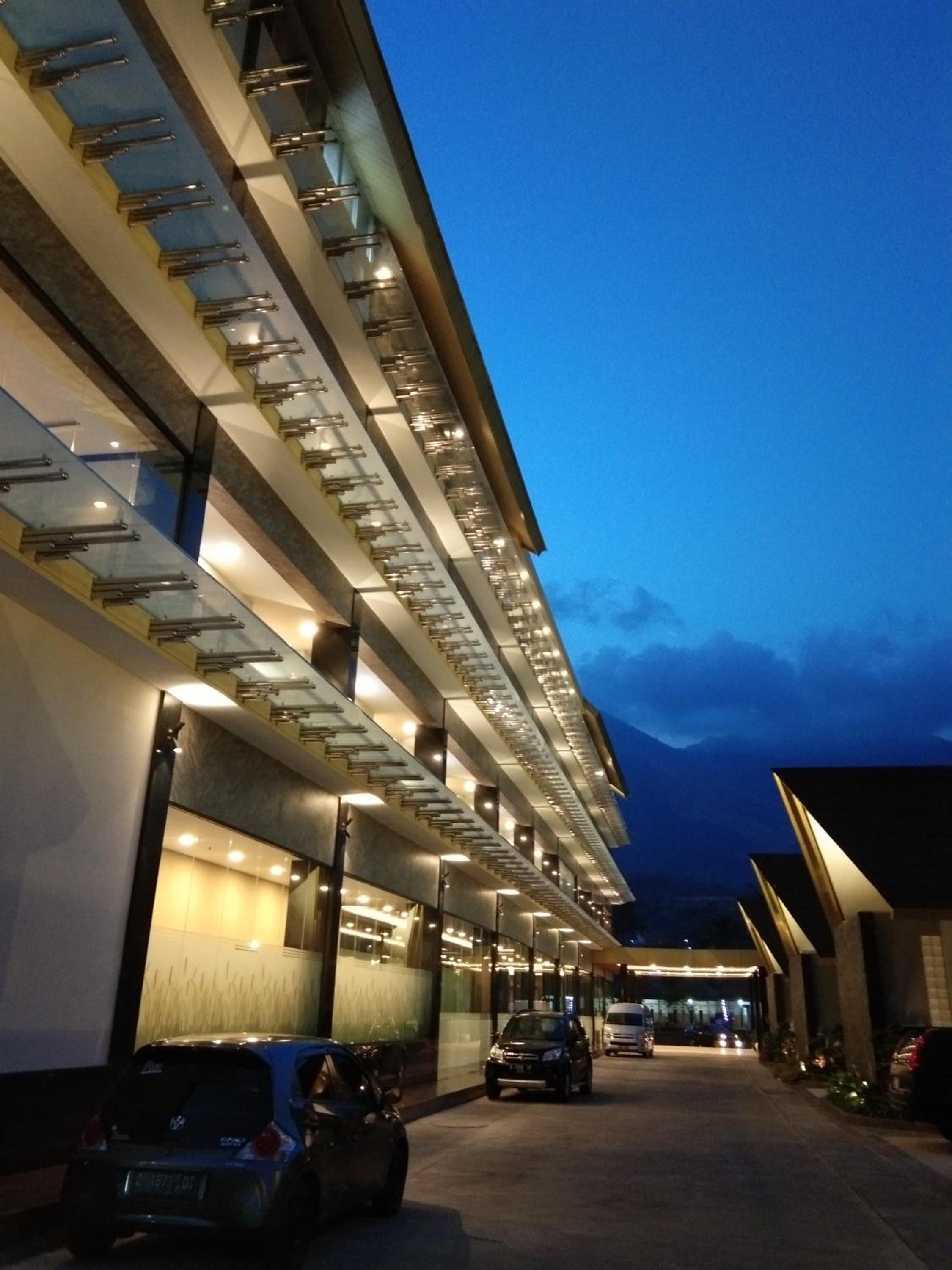 Cahaya Villa Hotel Garut 6/52