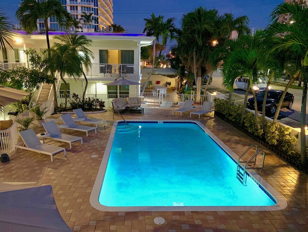Soleado Hotel 31/41