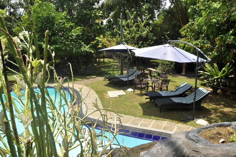 Villa 80 Bentota 33/50