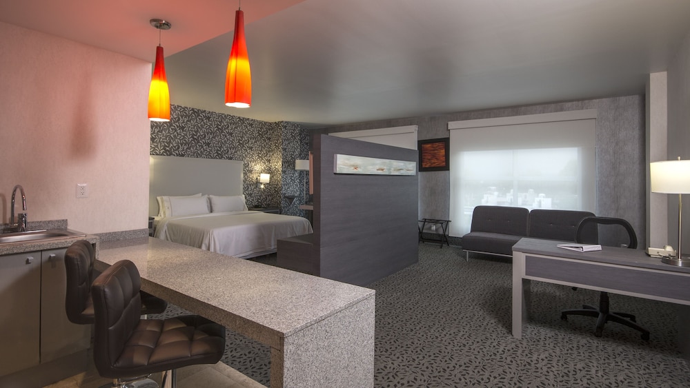 Holiday Inn Express & Suites Queretaro, an IHG Hotel 34/50