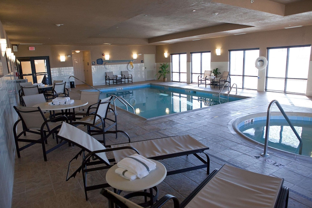 Hampton Inn Colby 26/39