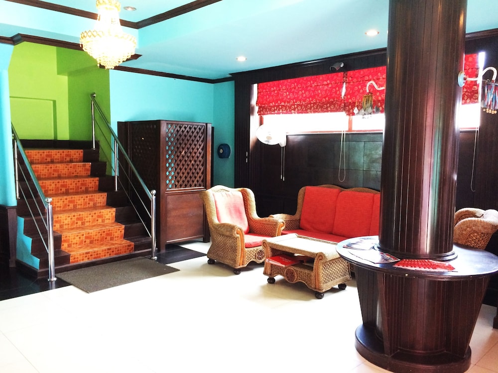 Cookies Hotel 28/50