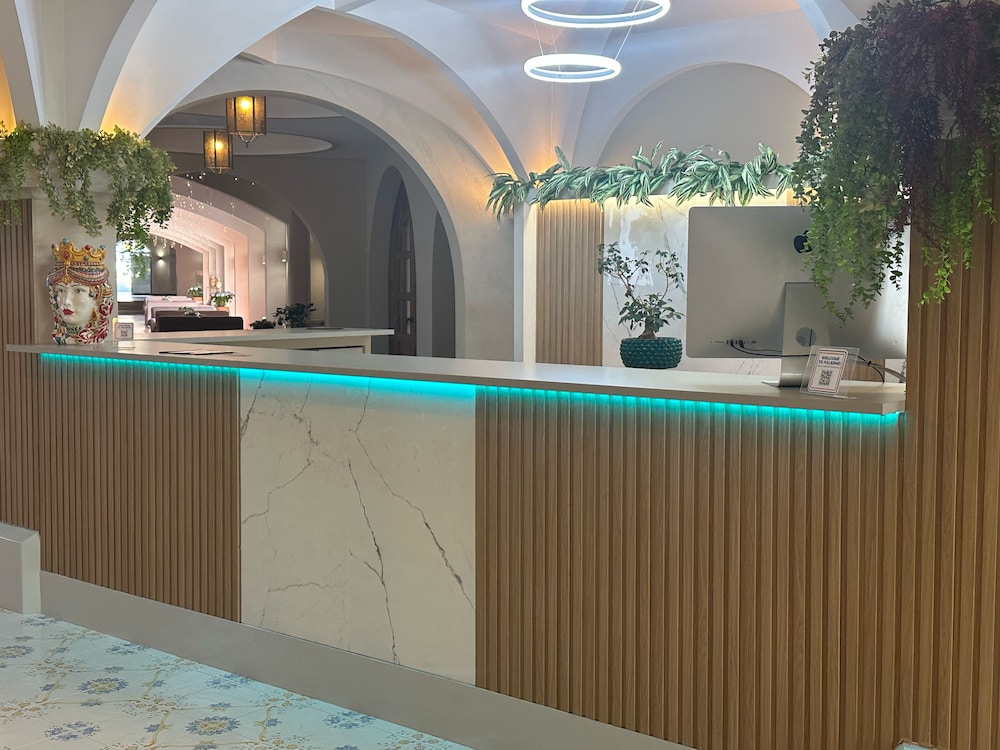 Al Balhara Hotel Resort & Spa 10/50