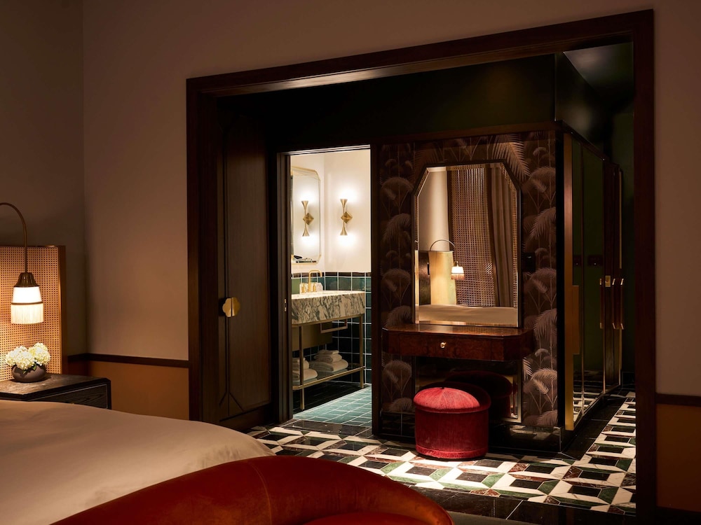 Fairmont New Orleans 51/51