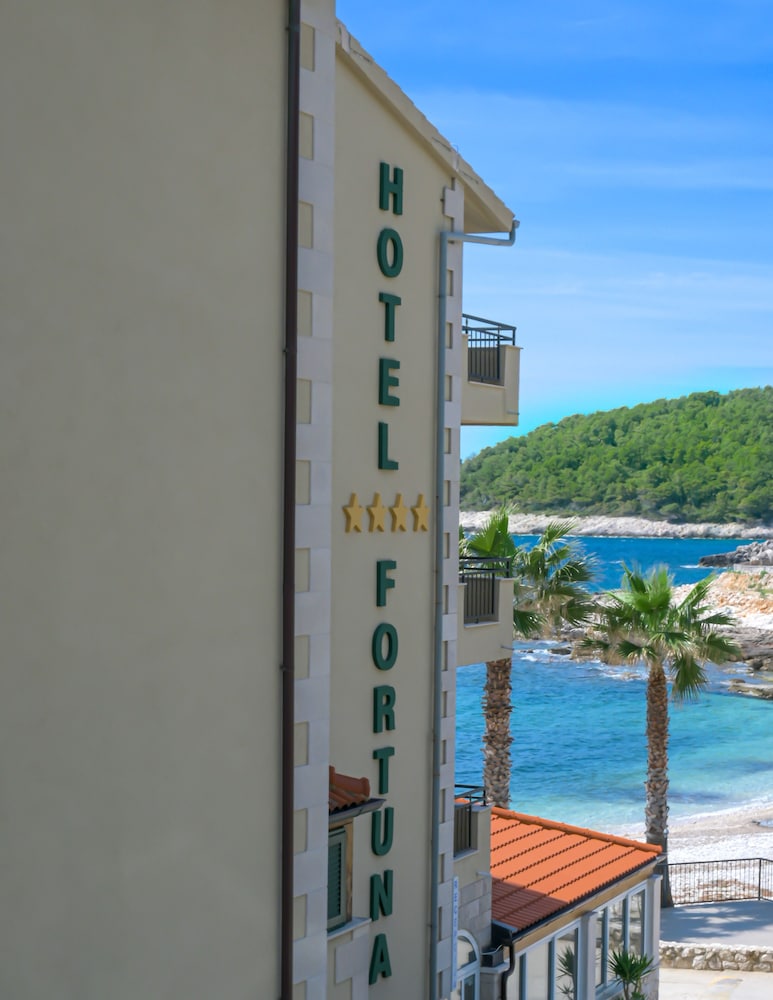 Hotel Fortuna 1/50