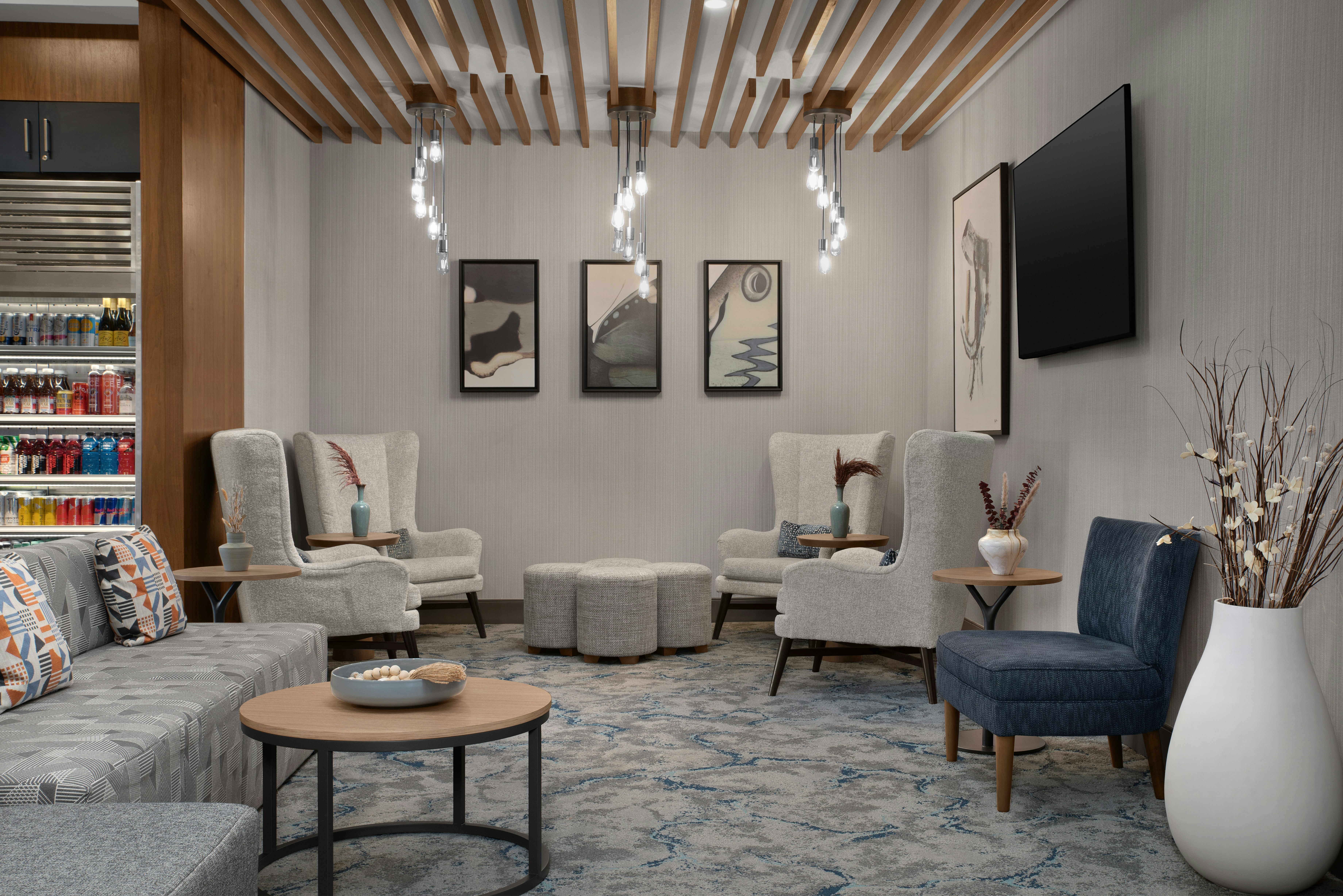 Hilton Garden Inn North Phoenix Scottsdale 36/65