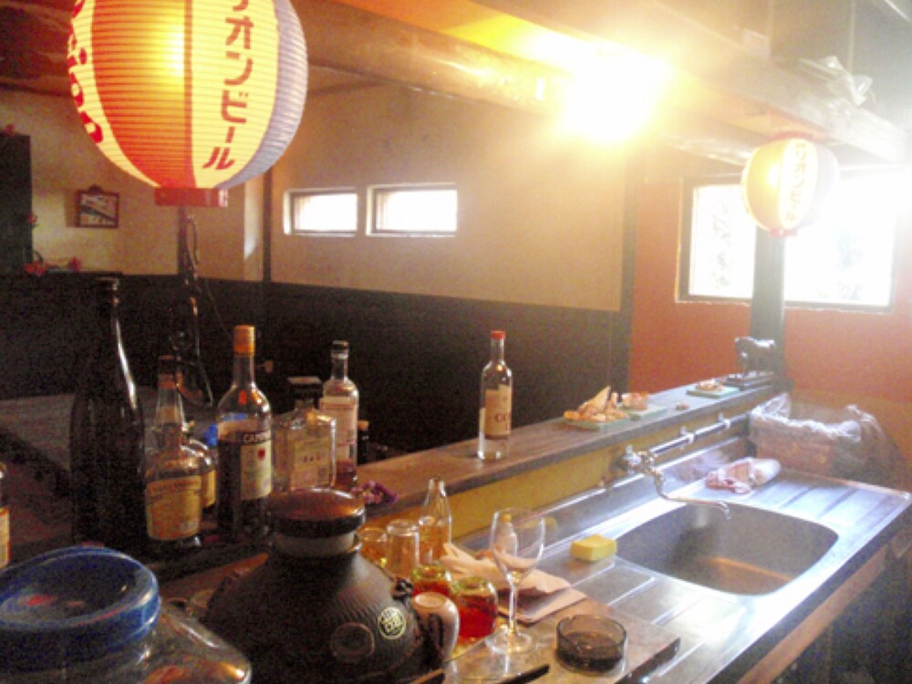 Gekkousou Okinawa 11/25