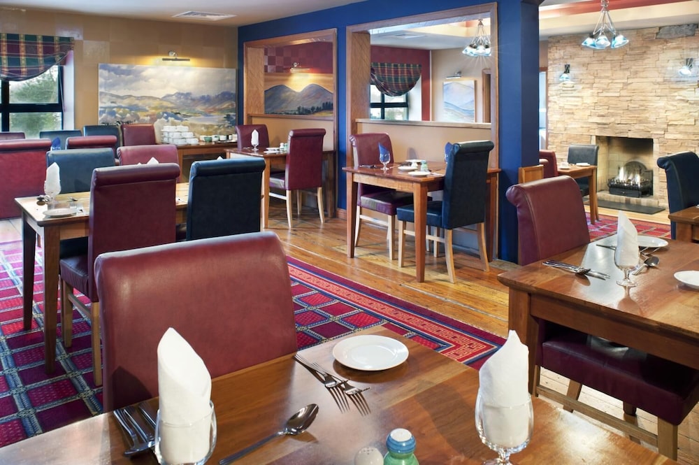 Holiday Inn Killarney 35/45