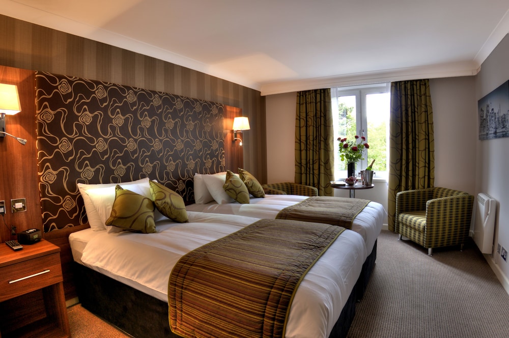 The Collection Hotel Birmingham 16/45