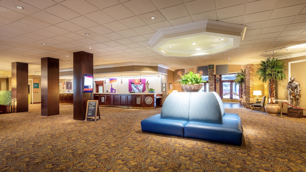 Anaheim Majestic Garden Hotel 46/73