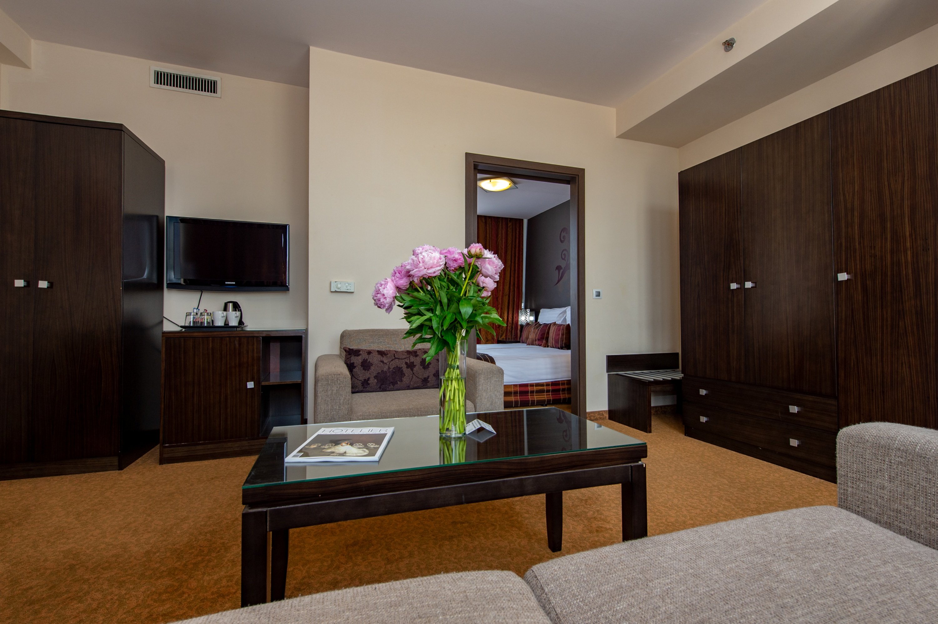 Hotel Regnum Residence 43/63