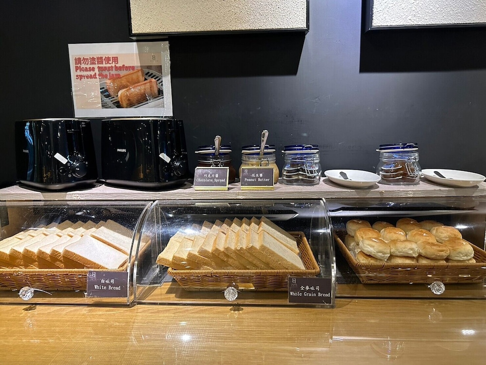 Hub Hotel - Kaohsiung 30/50