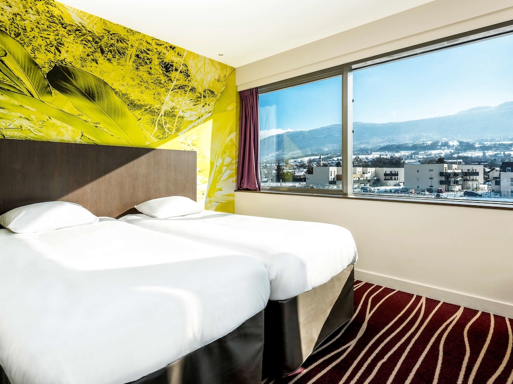 Ibis Styles Saint Julien En Genevois Vitam 15/46