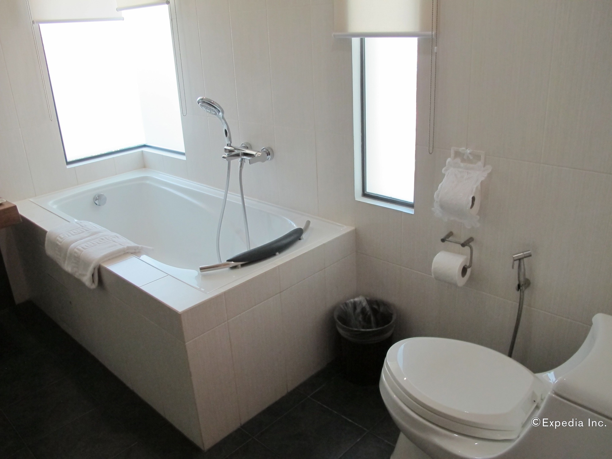 Premier Suite