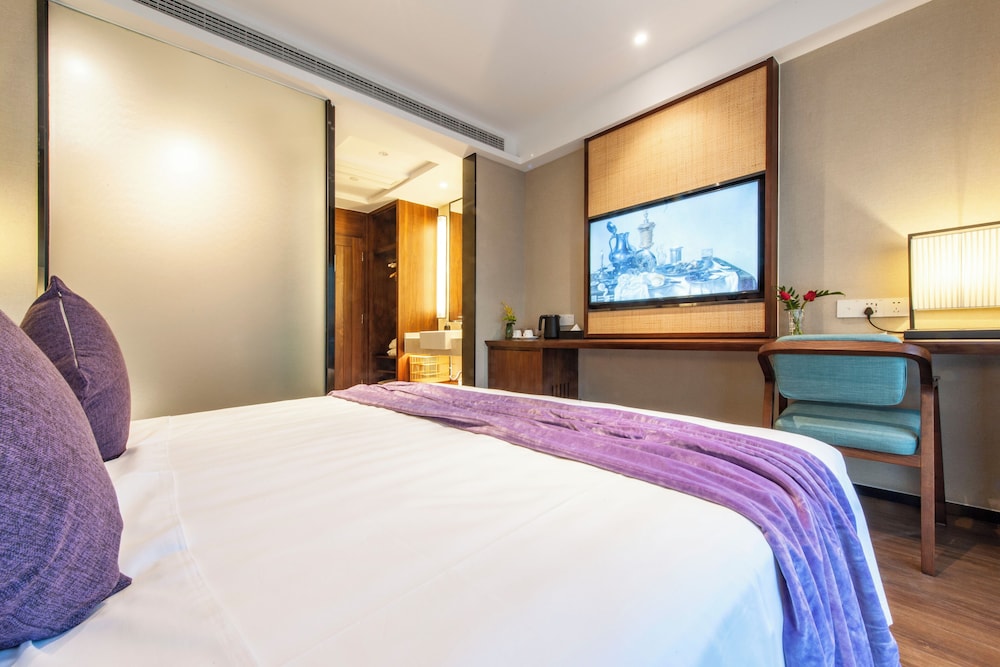 SSAW Boutique Hotel Cheng Man 22/49